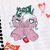 LUZER - Me Caga Quererte