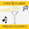Cool and Classy - Strangers In the Night (Instrumental)
