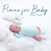 Bedtime Instrumental Piano Music Academy《Baby Bedtime》[MP3/LRC]