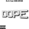 F.L.O.、Kioi Ayize - ** (feat. Kioi Ayize)(Explicit)