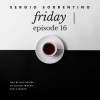 Sergio Sorrentino - Episode 16