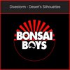 Divestorm - Desert's Silhouettes