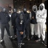 keem gtfm、DThang Gzz、Tdot - Marathon (feat. Dthang Gzz & Tdot)(Explicit)