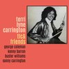 Terri Lyne Carrington - What is This Thing Called Love