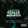 Vaaly Deep、Teelano、Alicia、Bhut'TBS - Kenale mokgotsi (feat. AliciaTEELANO & Bhut'TBS)(Explicit)
