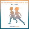 Sha7an、Midnight Wanders、Roads We Walk - All I Need