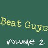 The Beat Guys - Hip Hop Beat #6