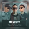 Shwe Htoo、Ar Dan - Memory (Trio Jaff Remix)