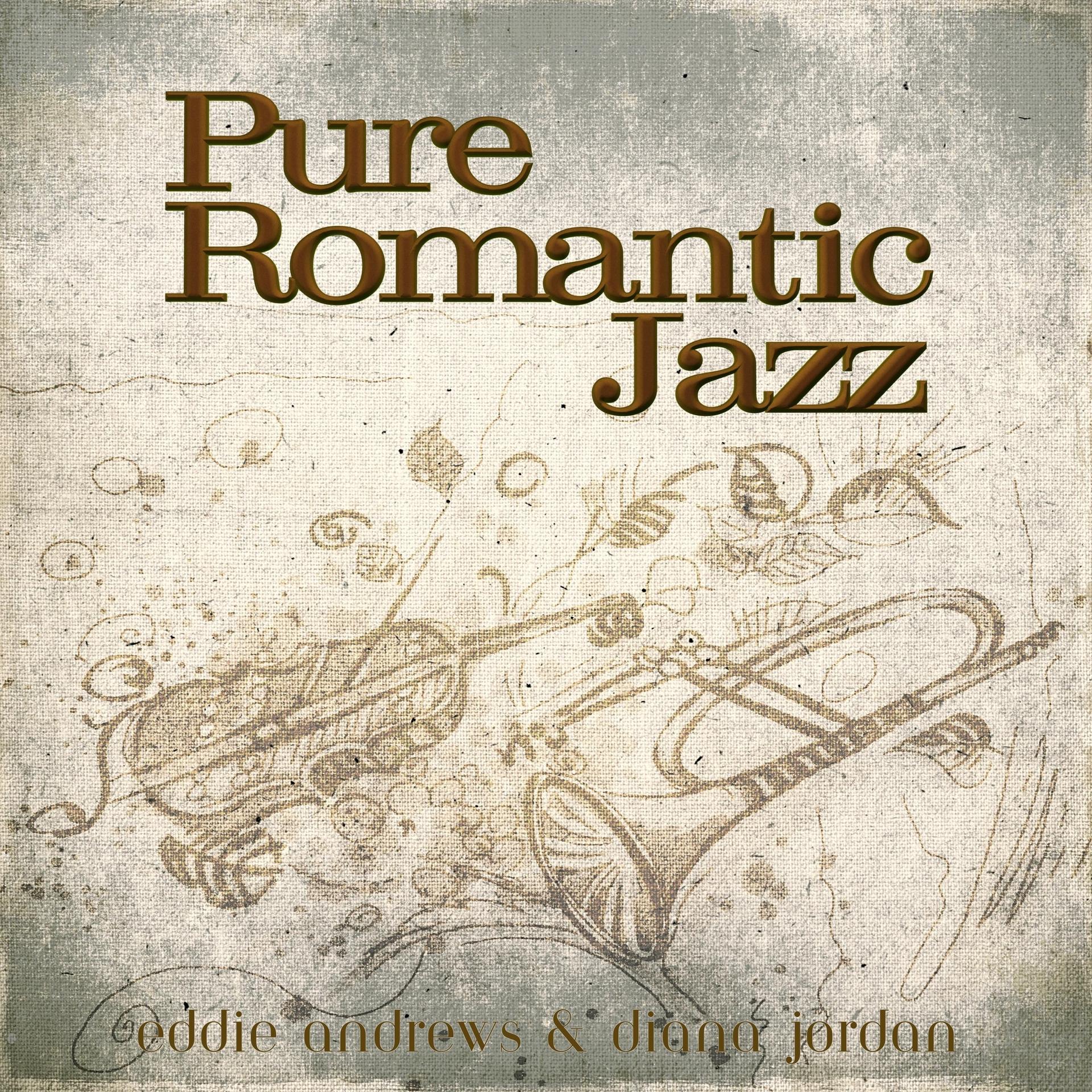 Eddie Andrews - You Make Me Feel so Young