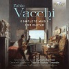 Quartetto Manfredi、Alberto Mesirca - I.