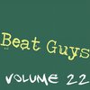 The Beat Guys - Hip Hop Beat #106