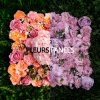 Izzamuzzic - Fleurs