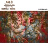 Kay-D - Closer to You
