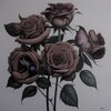DLK Largo、Wayvbeats、Kamal Kareem Campbell - Red Roses (Explicit)