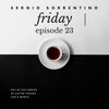 Sergio Sorrentino - Episode 23