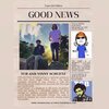 TCB、Vinny Schuetz - Good News (feat. Vinny Schuetz)