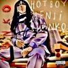 Hotboy benji Blanko - Yonko From Pluto (Explicit)