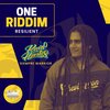 Kevin Huertas - Siempre Warrior (One Riddim)