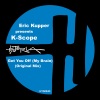 Eric Kupper、K-Scope - Get You Off (My Brain)