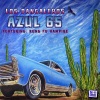 The DANGALEROS、Kung Fu Vampire - Azul 65