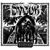 Dybuk - Noszę Twoje Martwe Ciało