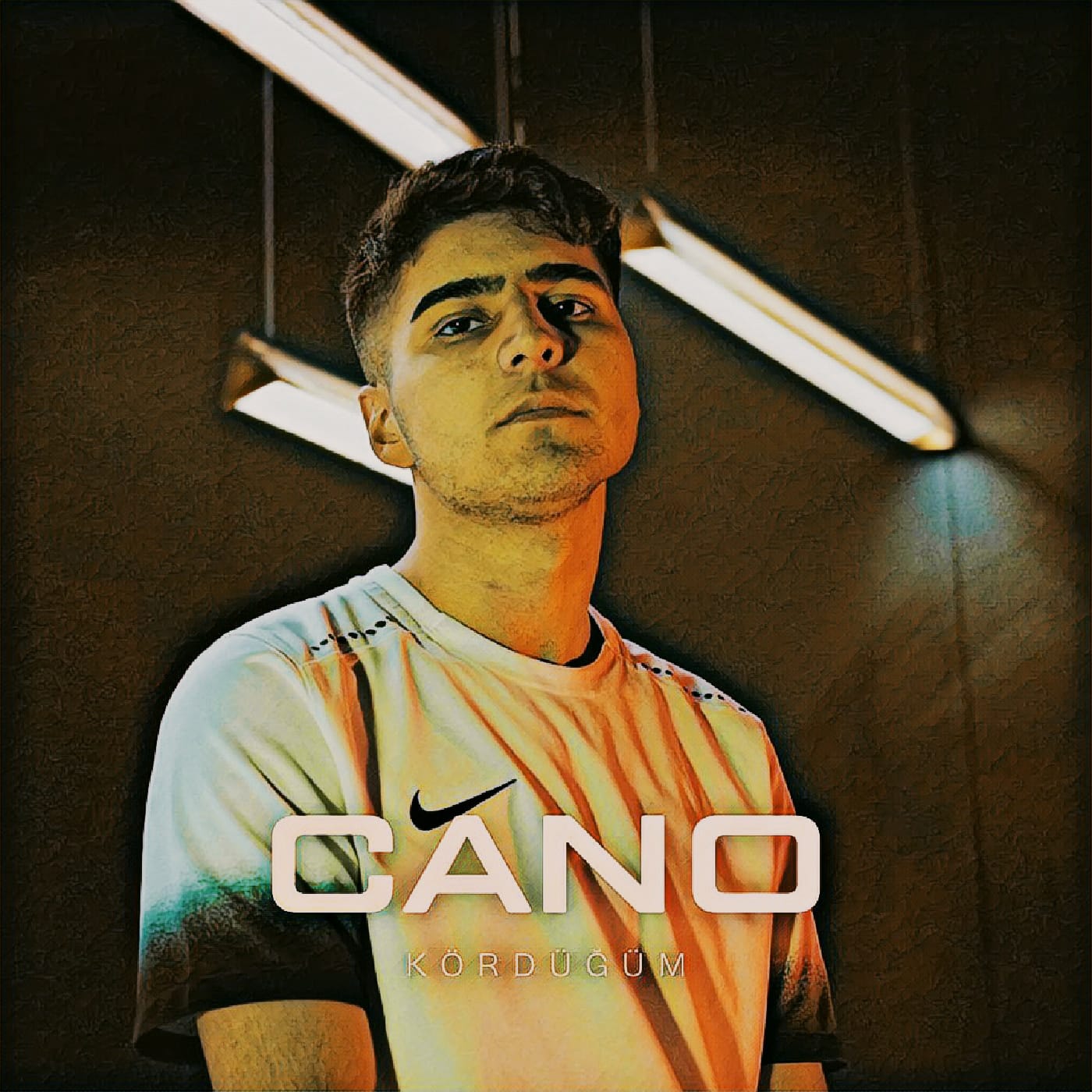 Cano - Kördüğüm
