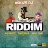 burro banton、junior demus、Marley Palmer - Food Affi Eat (Rough & Ready Riddim)