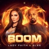 Lady Faith、Alee - Boom