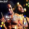 King Artisin、ACG - Got Yo Back (feat. ACG)(Explicit)