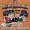 El Sepulturero、Aztek 732、Jalfab、Joe Rich、taz in da house、Charlot、Rickma - taz in da house presenta:, Vol. 2 (feat. El Sepulturero, Jalfab, Joe rich, Aztek 732, Boss, Rickma & Charlot)(Explicit)