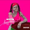 Raul Bryan、Msiz'kay - Happiness