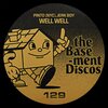 Pinto (NYC)、Jerk Boy - Well Well