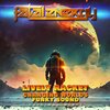 Lively Racket - Changing Worlds