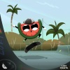 Lofi Fruits Music、Formal Chicken、Leland Wayne、Nayvadius Wilburn、Tommy Butler - Mask Off