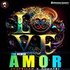 Aleteo Boom、Romayei、Akapellah - Amor (Remix Guaracha)