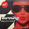 Romanto、Out of the Drum - Burning (Andy Bach Re-Edit)