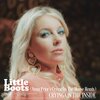 Little Boots、Anna Prior - Crying On The Inside (Anna Prior's Crying In The House Remix)