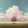 Dozy Sounds - Floating Amidst Clouds (White Noise)