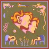 halfpastseven、FloFilz - SCENERY