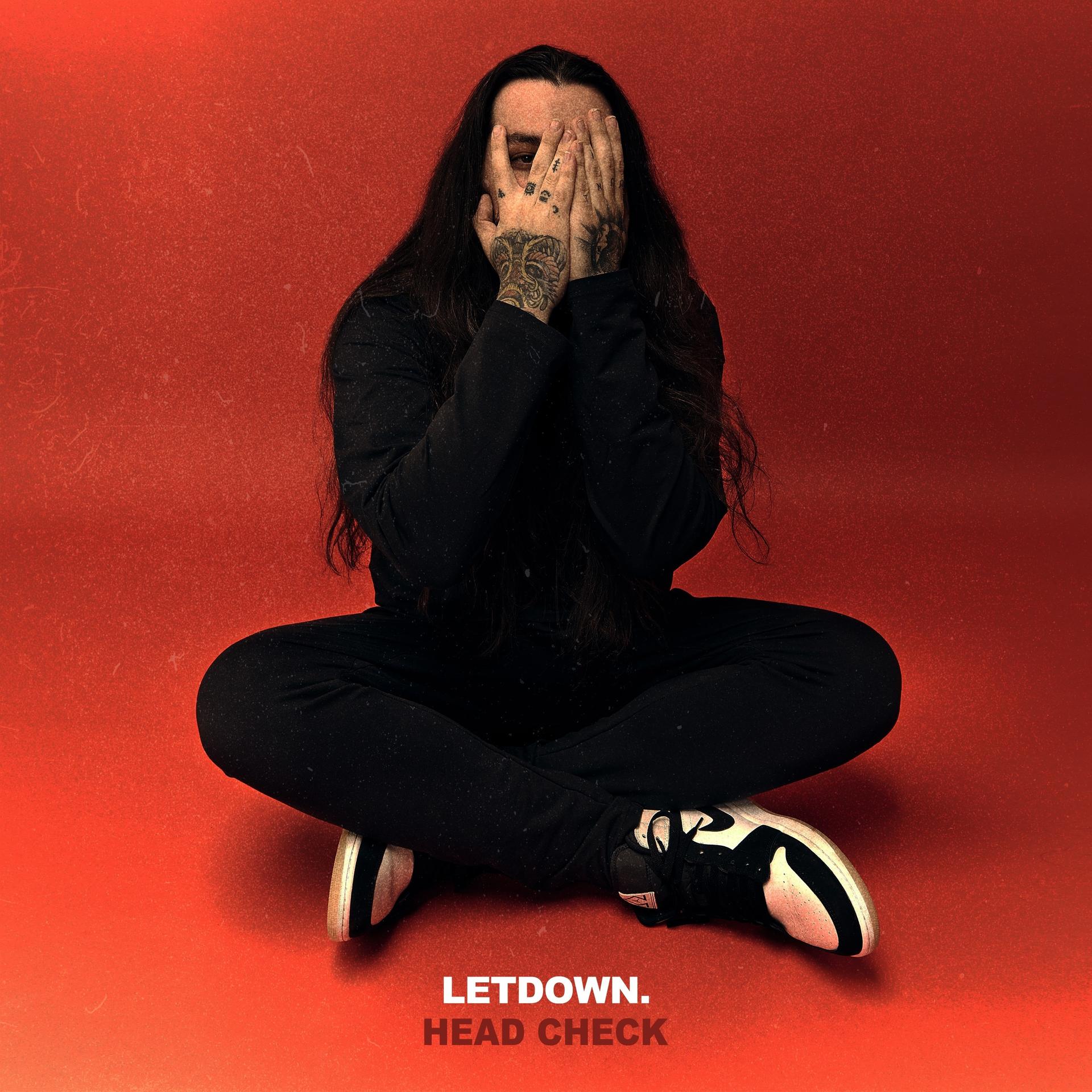 Letdown. - Head Check (Explicit)