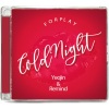포플레이、여진、Remind (리마인드) - Cold Night