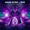 Manav Sutar、Zivo - Ancient Gods