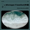 melonchoo、星诺一枝花、麦克斯的头孢丙烯片《Mixtape : Time Out》[MP3/LRC]