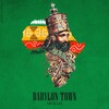 Mojah、MVP Music - BABYLON TOWN