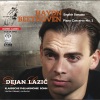 Dejan Lazić、Franz Joseph Haydn - I. Allegro