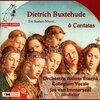 jos van immerseel、Orchestra Anima Eterna、Collegium Vocale、Martin Moller、Dieterich Buxtehude - Nimm von uns, Herr, BuxWV 78