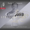 Paolo Giacometti、Maurice Ravel - I. Modéré (I)