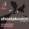 Amsterdam Sinfonietta、Dmitri Shostakovich、Candida Thompson - I. Allegretto (Arr. Marijn van Prooijen)