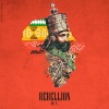 来土、MVP Music - REBELLION