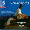 Anima Eterna、Felix Mendelssohn、jos van immerseel - I. Allegro vivace
